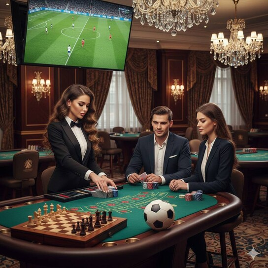 player
